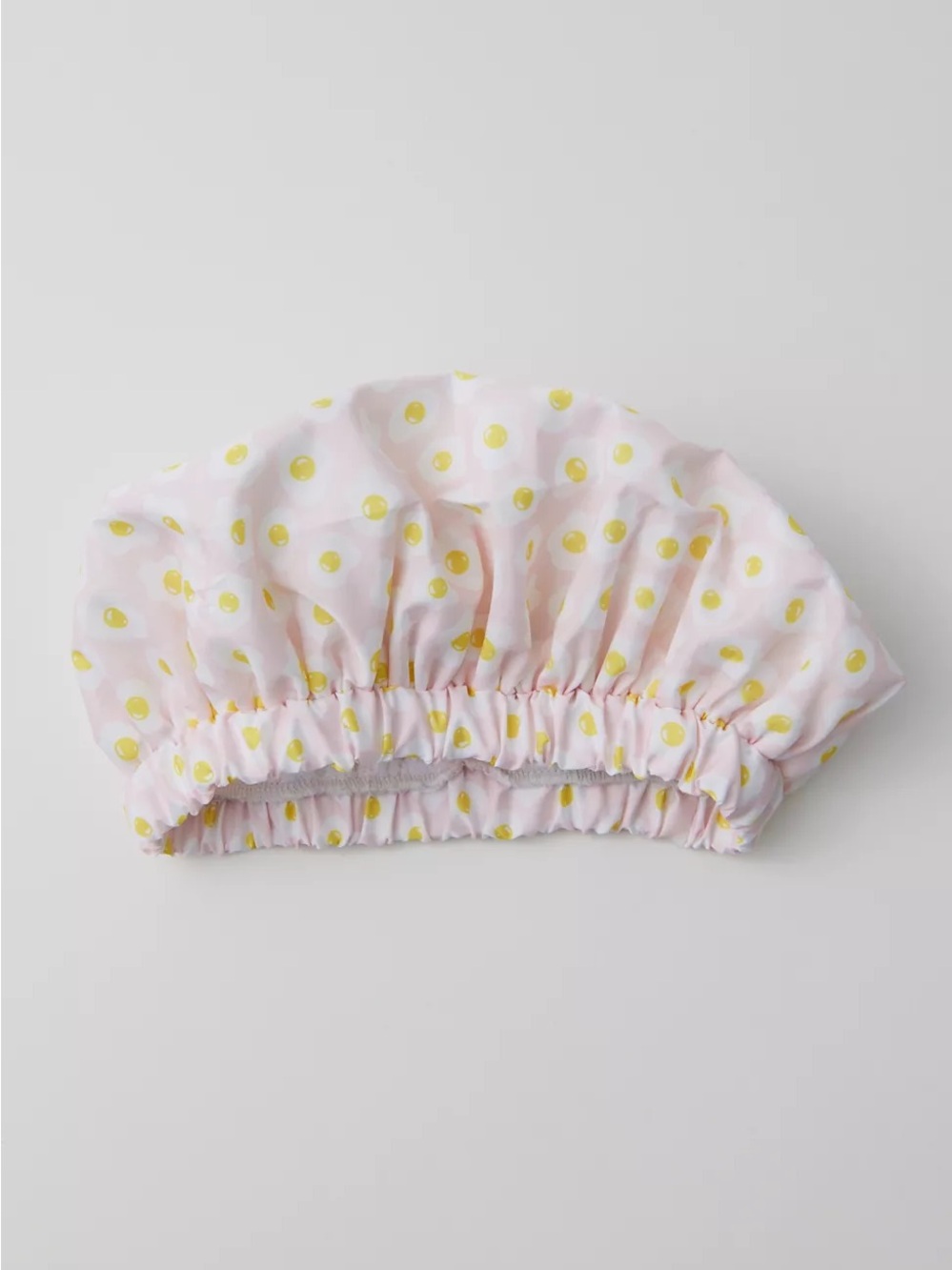 NWT Urban Outfitters Spa Day Waterproof Shower Cap